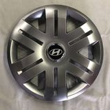 Hyundai 406 16 İnç 4 Adet Jant Kapağı Seti
