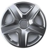 Hyundai 418 16 İnç 4 Adet Jant Kapağı Seti