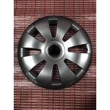 Hyundai 423 16 inç 4 Adet Jant Kapağı