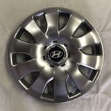 Hyundai 425 16 inç 4 Adet Jant Kapağı