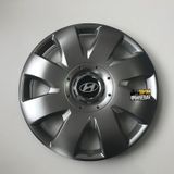 Hyundai 426 16 inç 4 Adet Jant Kapağı