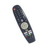 Hyundai 43Hyn3303 İle Uyumlu Googlee Tv Kumandası-Mikrofonsuz