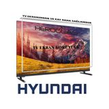 Hyundai 43Hyn4103 43İnç Tv Ekran Koruyucu