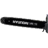 Hyundai 450/500/HYC210/220 28.5 Diş 91 Turbo Kılavuz