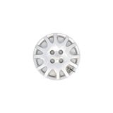 Hyundai 52960-1J005 Hyundai I20 Jant Kapağı Islamoğlu Otomotiv - 0315 Gri - 16 inç