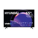 Hyundai 55HYN1405 55 inç 139 Ekran 4K Ultra HD Whale OS LED TV