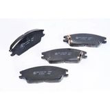 Hyundai 5810122A10 Accent 1994-2006 1.3 1.5 1.6 1.5 CRDI Ön Fren Balata