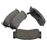 Hyundai 583022BA20 Santa Fe 2006-2010 2.2 Crdı Arka Fren Balatası