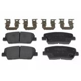 Hyundai 583022PA70 Santa Fe 2006-2015 2.0 Crdı 2.2 Crdı Arka Fren Balatası