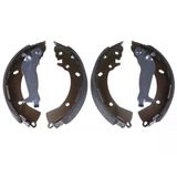 Hyundai 583051CA10 Getz 2002-2011 1.6 1.3 1.5 Crdı Arka Fren Balatası