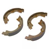 Hyundai 583052SA00 İ30 2007-2011 1.6 1.4 1.6 Crdı El Fren Balatası
