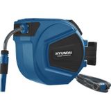 Hyundai 5863 Hortum Makarası Seti 13mmx30mt