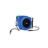 Hyundai 5864 Hortum Makarası – 3/8" 15 M Hybrıd Hava Hortumu