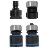 Hyundai 58753 Hortum Baglanti Adaptoru Seti 4 Parca