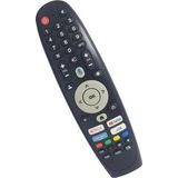 Hyundai 65Hyn3305 İle Uyumlu Googlee Tv Kumandası-Mikrofonsuz