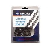 Hyundai 91 28,5 Diş Motorlu Testere Zinciri