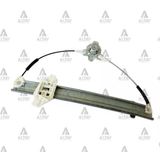 Hyundai Accent 1995-1997 Cam Krikosu Manuel Ön Sağ (Oem No:8240222000)