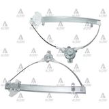 Hyundai Accent 1995-1997 Cam Krikosu Manuel Ön Sol (Oem No:8240122000)