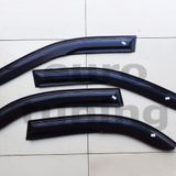 Hyundai Accent 1999 Mugen Cam Rüzgarlığı