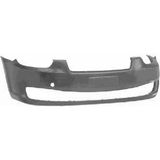 Hyundai Accent 2006-2011 Tampon Ön Era (Izgarası İle Birlikte Komple) Sisli (1 Adet) (Oem No: 86511-1E000)