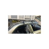 Hyundai Accent Admira oluksuz tavan barı tavan ara atkısı Port bagaj barı ZA0163