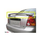 Hyundai Accent Admira Spoiler 2000-2006 Arası Modellere Uyumludur