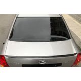 Hyundai Accent Admire Bagaj Üstü Spoiler Piano Black