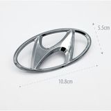 Hyundai Accent Admire Ön Panjur Arması 8630025500 10.8/5.5cm Accent Admire Ön Arma