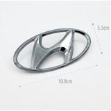 Hyundai Accent Admire Ön Panjur Arması 8630025500 10.8/5.5cm