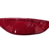 Hyundaı Accent- Blue- 11/18; Arka Tampon Reflektörü Sol Kırmızı (Mars) (Oem No: 92405-1R000)