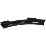 Hyundaı Accent- Blue- 11/18; Ön Tampon İç Bağlantı Braketi Sağ (Far Altına Takılan) (Oem No: 86584-1