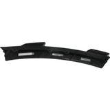 Hyundaı Accent- Blue- 11/18; Ön Tampon İç Bağlantı Braketi Sol (Far Altına Takılan) (Oem No: 86583-1