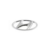 Hyundai Accent Blue (2010>) Ön Panjur Arma/logo [pys] (863631r000)