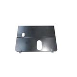 Hyundai Accent Blue 2011-2014 Karter Muhafaza Sacı (Metal) (Oem No: 596-6940)