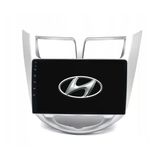 Hyundai Accent Blue Android Multimedya Sistemi 4-64 Cadence (2011-2018)
