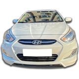 Hyundai Accent Blue Body Kit Seti Plastik Uyumlu