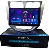 Hyundai Accent Blue Forx 6-128 Tam Profesyonel Oem Multimedia - Gri