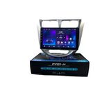 Hyundai Accent Blue Forx 6-128 Tam Profesyonel Oem Multimedia
