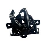 Hyundai Accent Blue Kaput Kilit 2011-2017