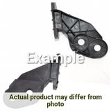 Hyundai Accent Blue Ön Tampon Braketi Sağ 2010- (Oem No: 865841R000)
