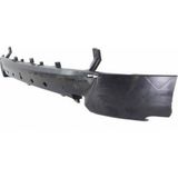Hyundaı Accent Blue Ön Tampon Darbe Emici 2010- 865201r000