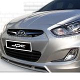 Hyundai Accent Blue Ön Tampon Eki