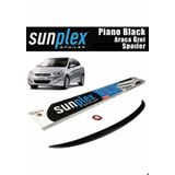 Hyundai Accent Blue Spoiler Piano Black 2011-2018 Arası Modellere Uyumlu Sunplex