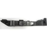 Hyundaı Accent- Era- 06/12; Ön Tampon İç Bağlantı Braketi Sol Plastik (Klipssiz) (Oem No: 865911E000