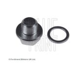 Hyundai Accent Era 1.6 Benzinli Karter Tapası 2006-2012 Blue Print