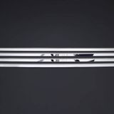 Hyundai Accent Era 2005-2011 4 Parça Krom Cam Çıtası