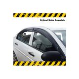 Hyundai Accent Era 2005-2011 Arası 4Lü Mügen Cam Rüzgarlığı