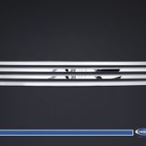 Hyundai Accent Era 2005-2011 Krom Cam Çıtası