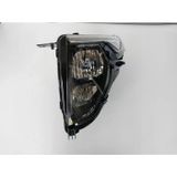 Hyundai Accent Era 2006-2008 Far Sağ Sarı Sinyallı : Manuel (Oem No:921021e088)