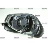 Hyundai Accent Era 2006-2009 Far Elektrikli Sarı Sol (Oem No: 92101-1E088)